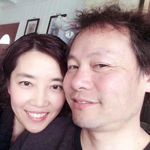 Meet your Posher, Frank